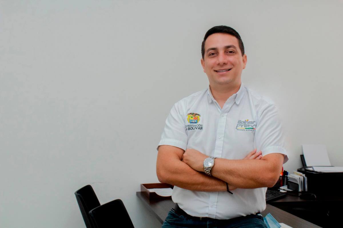 Energía eólica, la apuesta de Bolívar