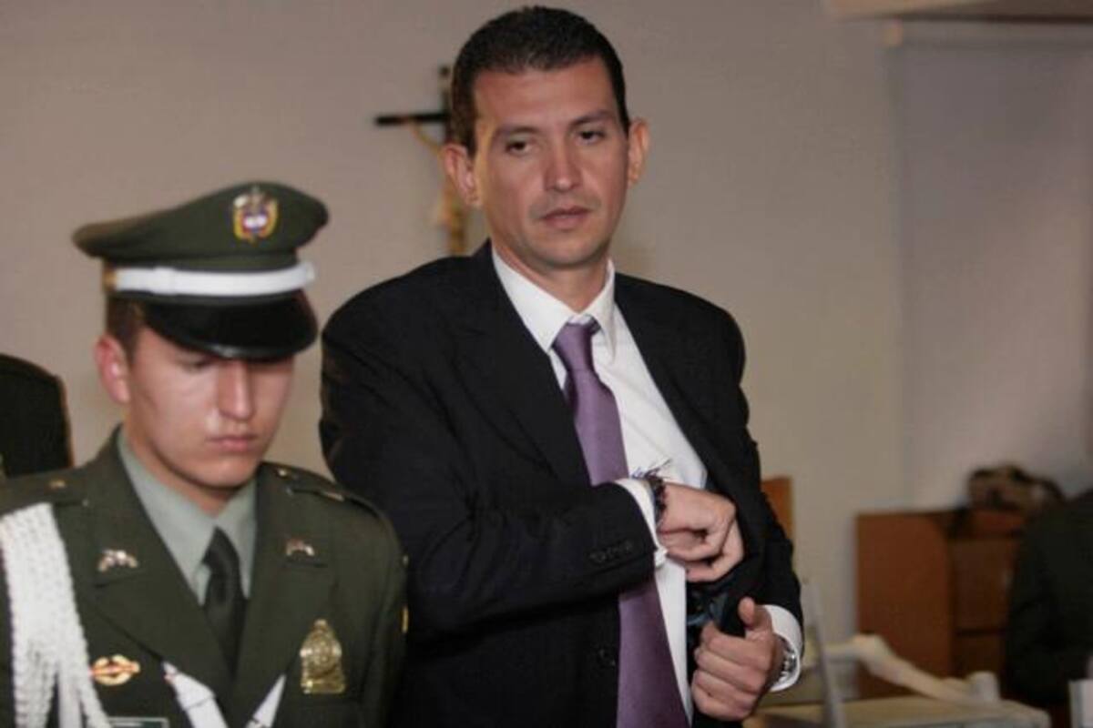 Emilio Tapia habló sobre la génesis del anticipo a Centros Poblados