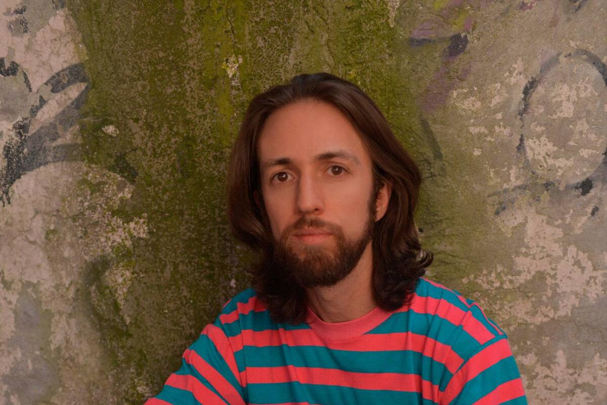 “Si volviera a nacer”, un recorrido por la vida musical de Esteman