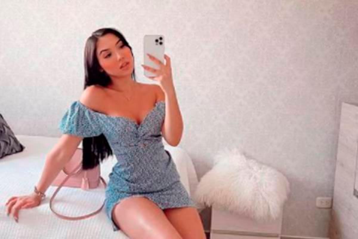 Video: el beso de Aída Victoria con un streamer que enloqueció las redes