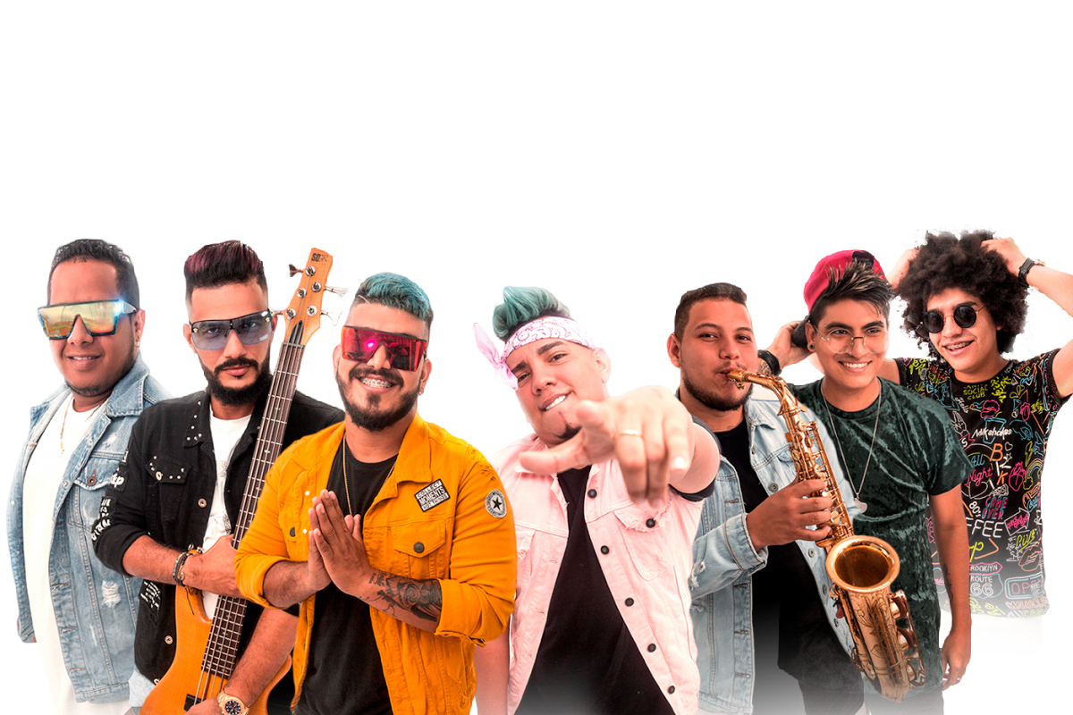 La Octava Providencia le canta al desamor con ‘El avión’