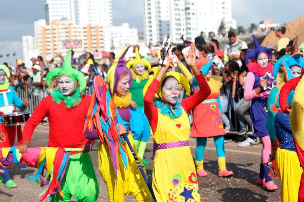 Definen fecha del Desfile de Independencia y Cabildo de Getsemaní 2019