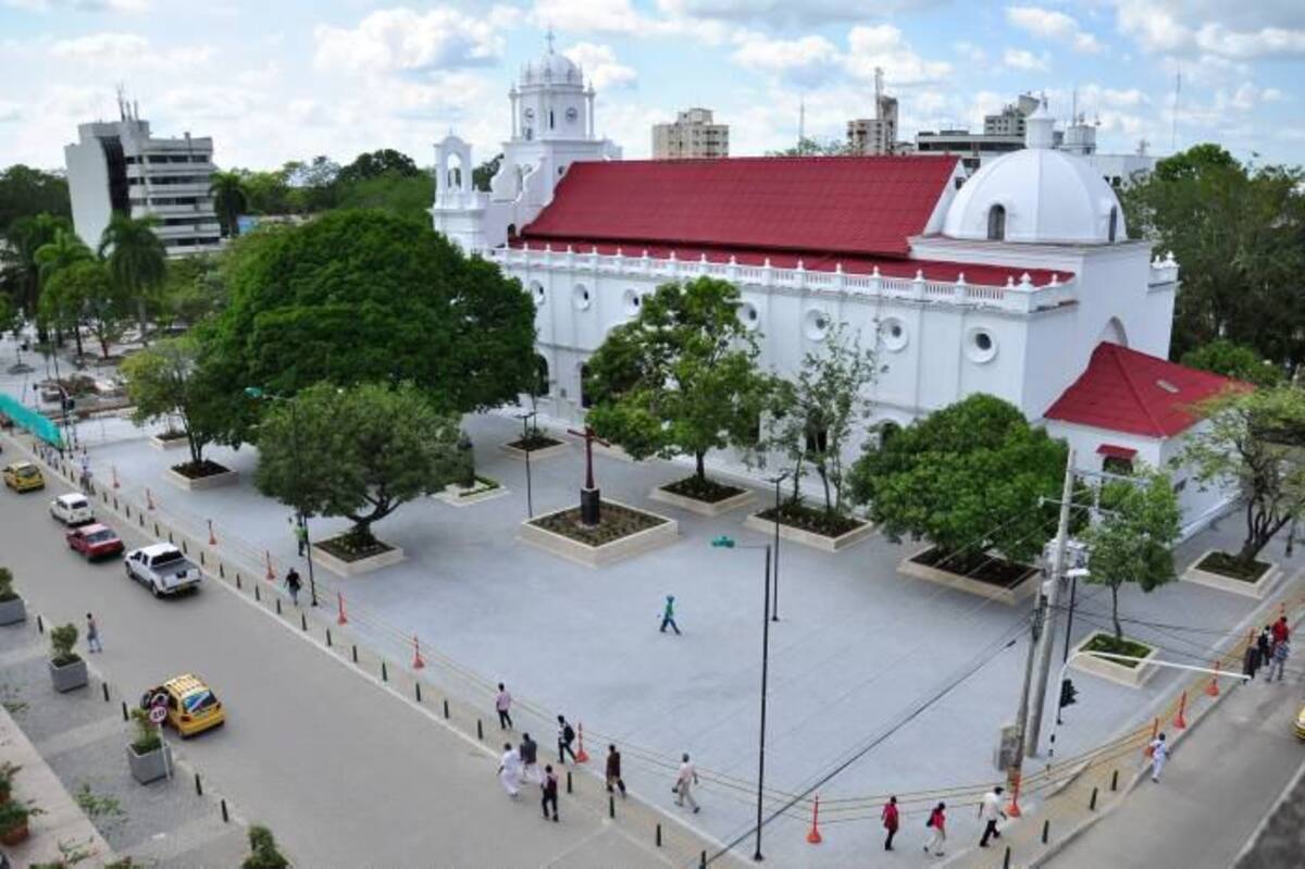 En Córdoba empezó campaña por el sí al plebiscito por la paz.