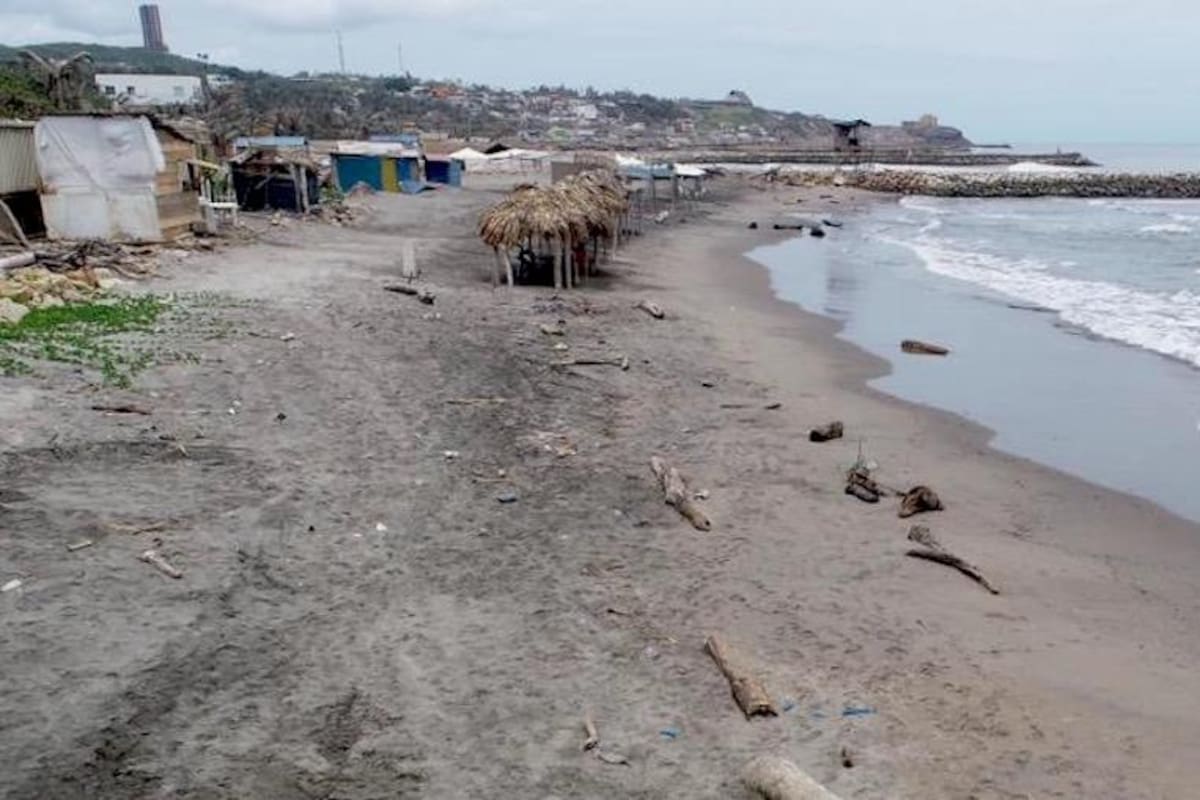 Caseteros de Puerto Colombia y Tubará denuncian extorsiones en su contra