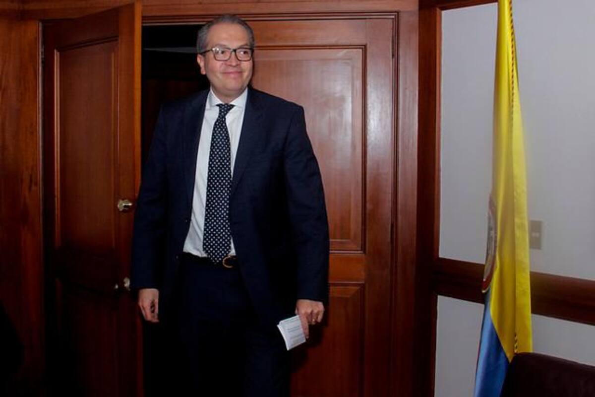 Preparan mecanismo para que decisión de CIDH a Petro no beneficie corruptos