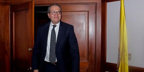 Preparan mecanismo para que decisión de CIDH a Petro no beneficie corruptos