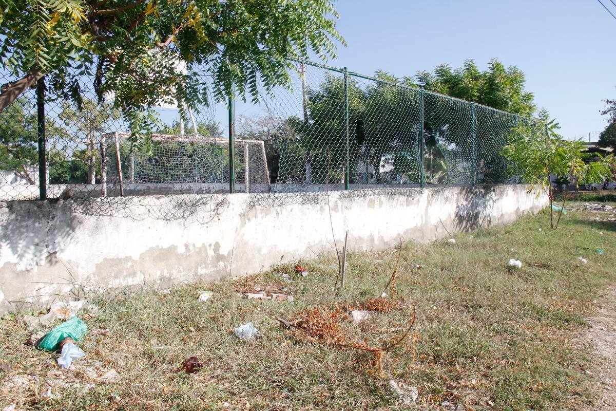 Familia de muerto en Las Palmeras dice que no tenía amenazas