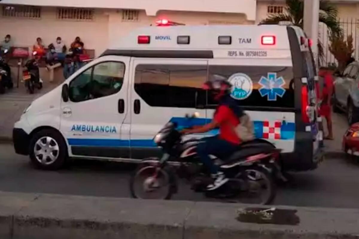 Pastor evangélico es asesinado de un balazo