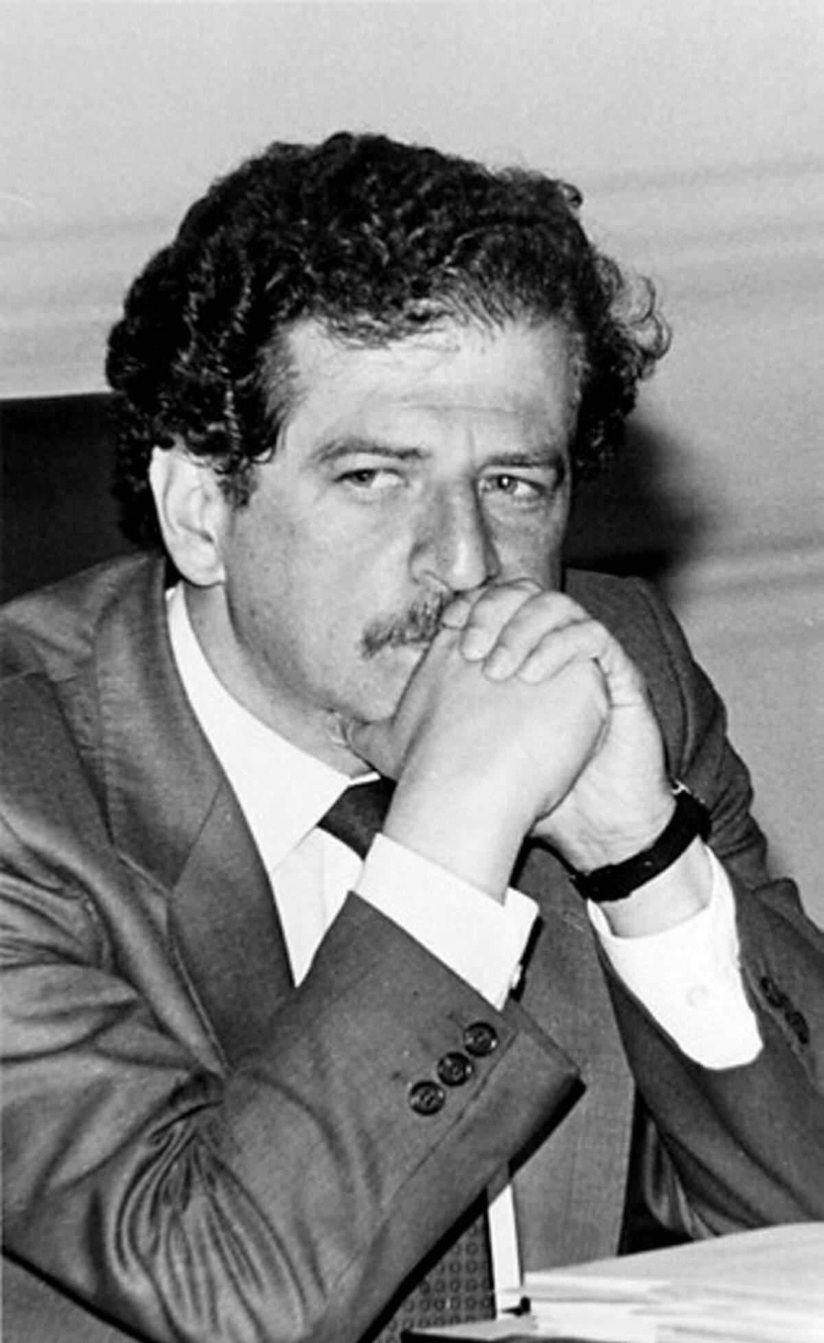 Luis Carlos Galán. COLPRENSA