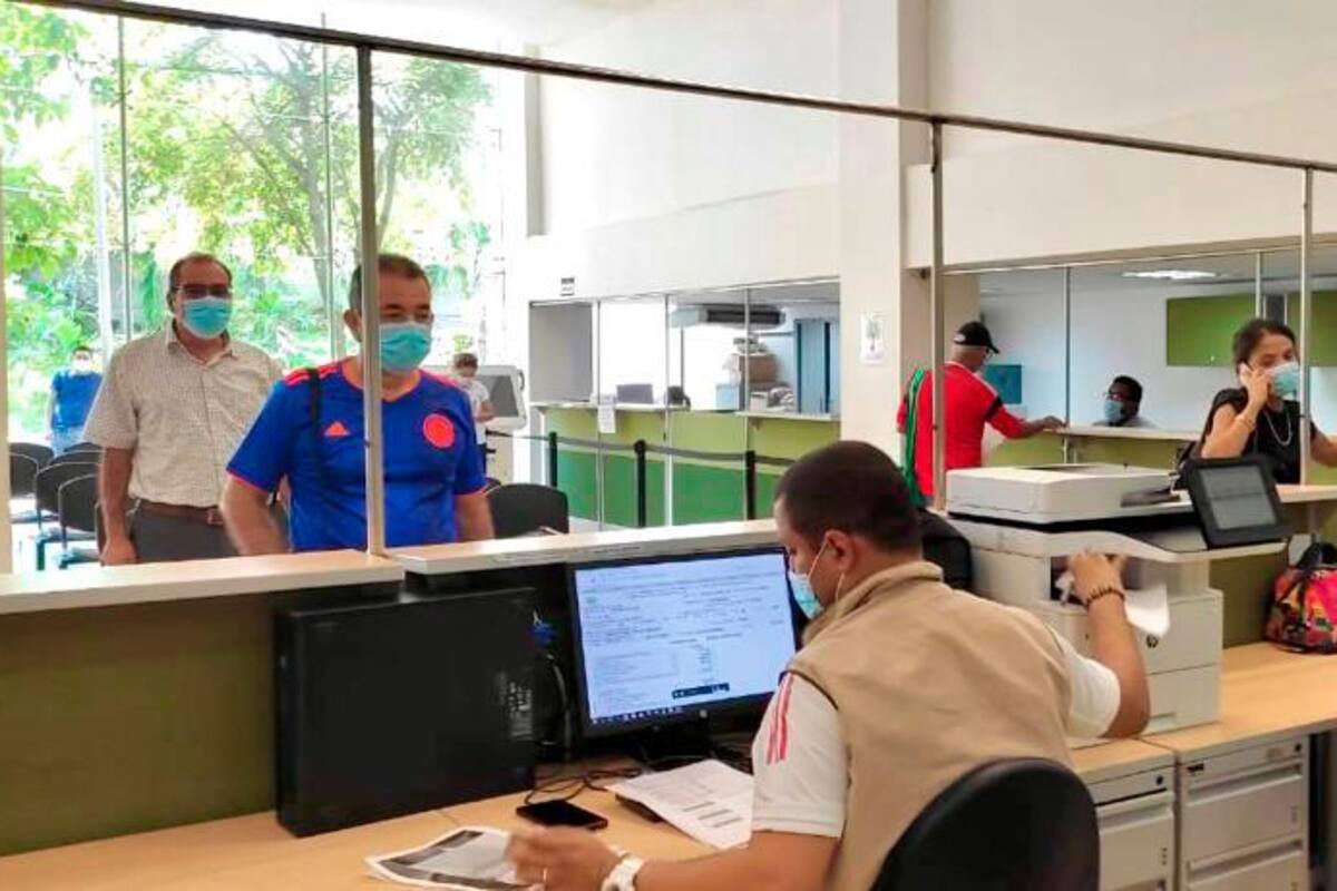 Impuestos distritales: descuentos en intereses y sanciones