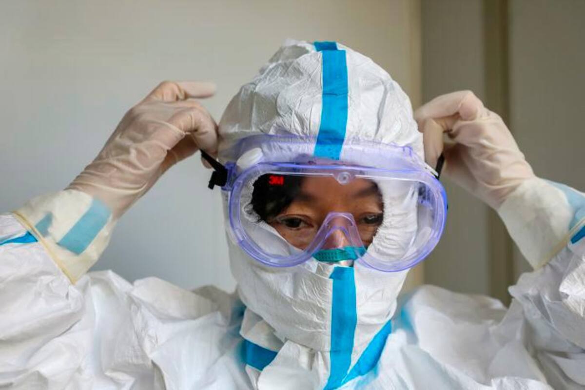 Medellín, con tres nuevos casos de coronavirus