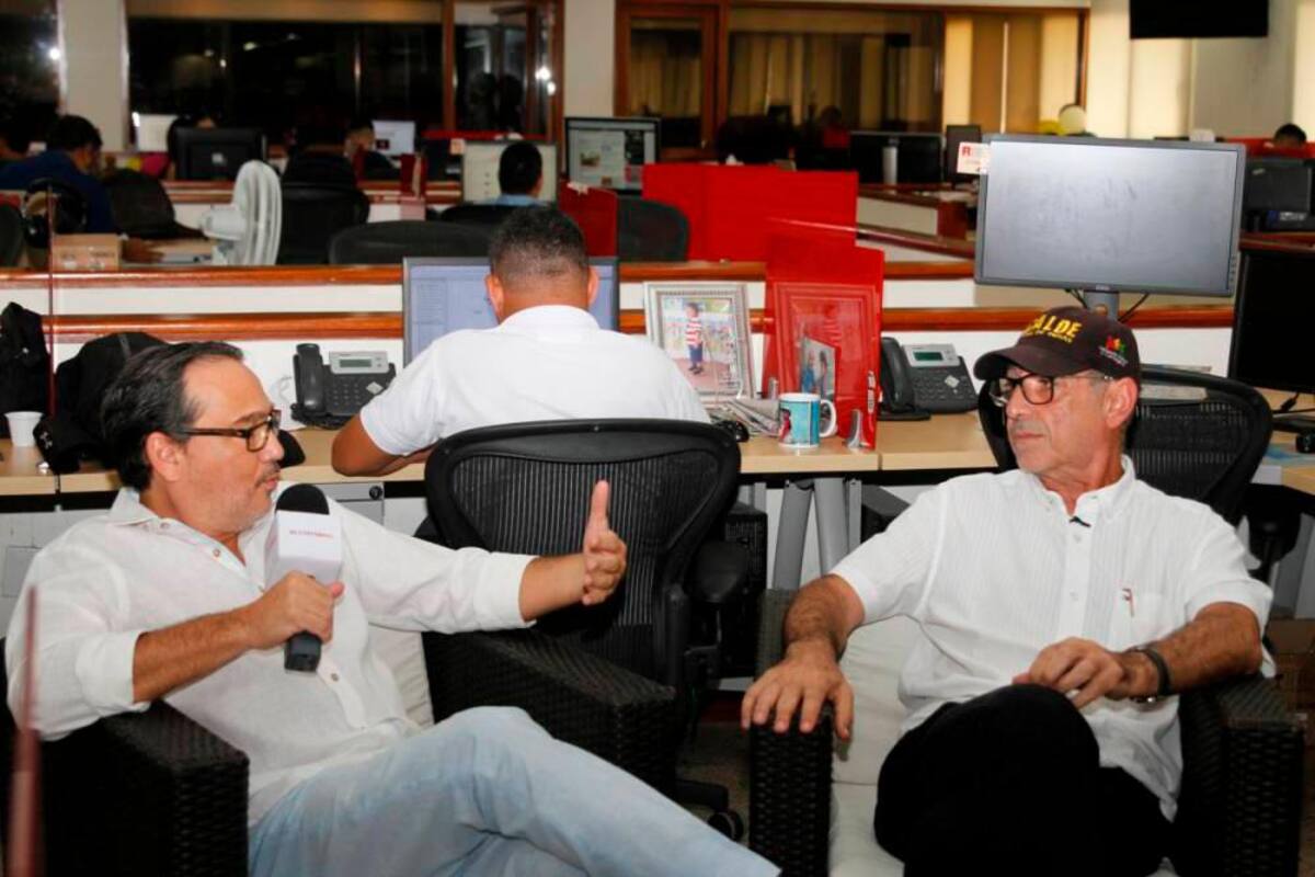 “Si no digo culo, nadie hubiese parado bolas”: Dau sobre su lenguaje