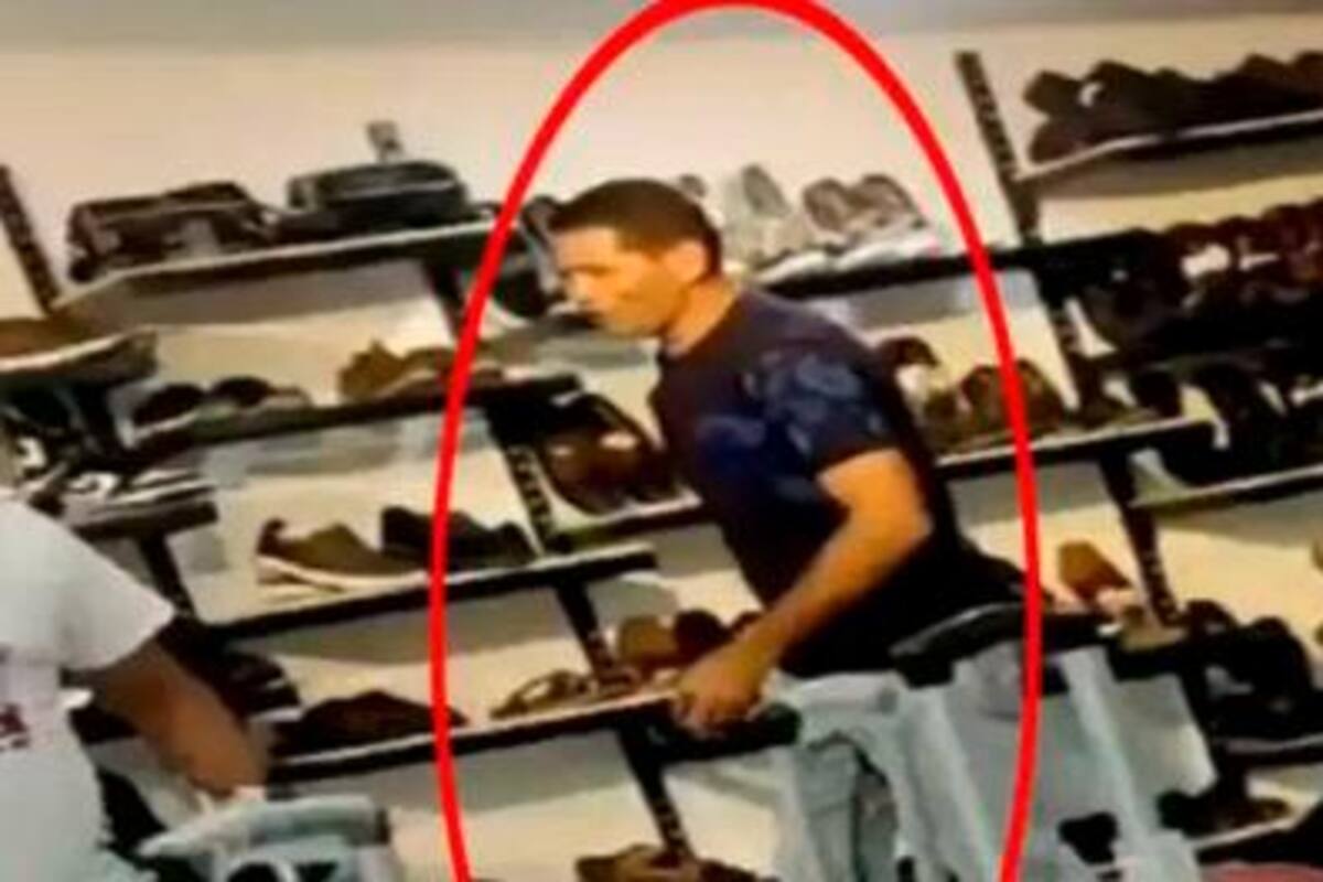 Atención: el video que mostraría cómo un amigo de Mane Díaz lo entregó al Eln
