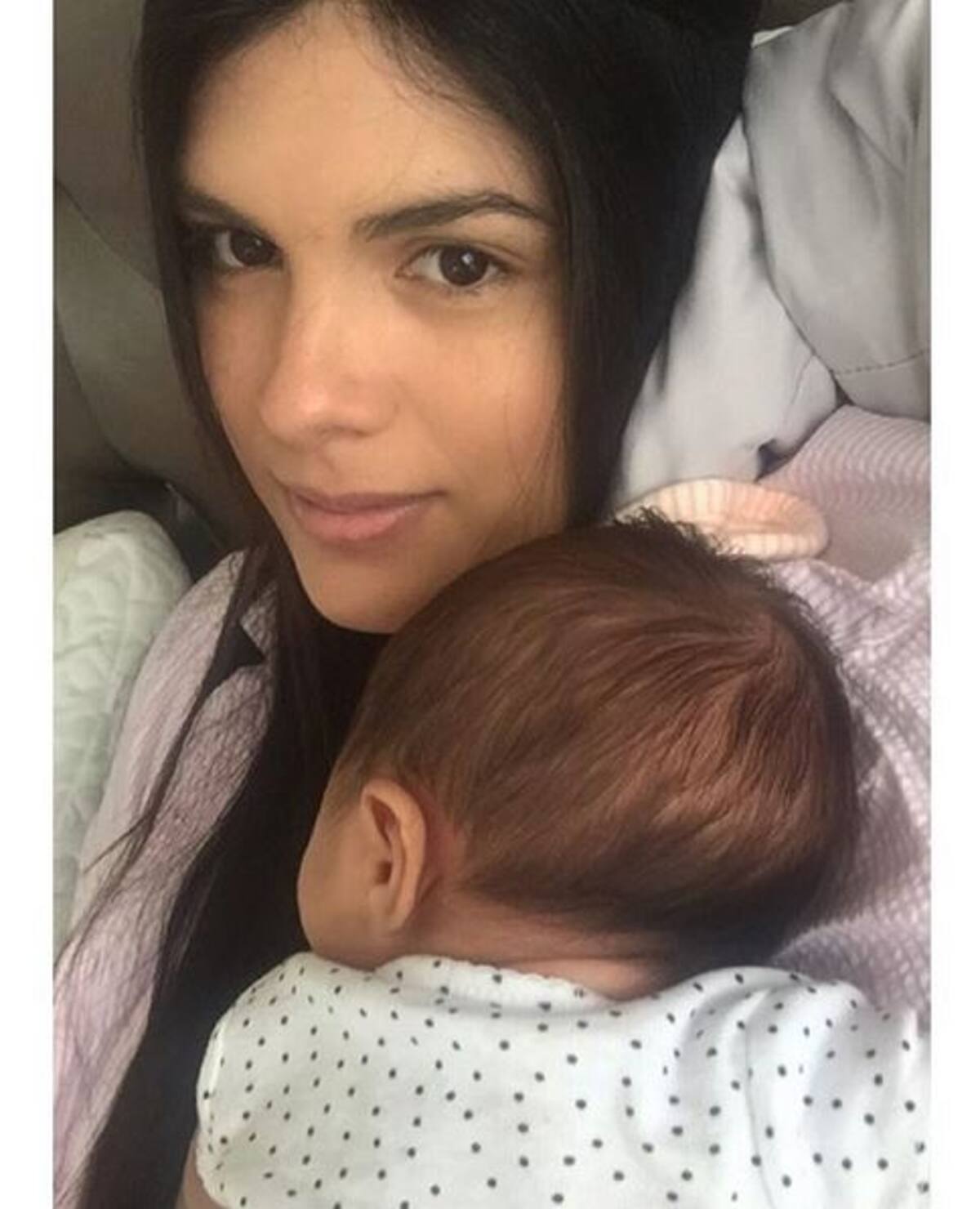 María Alexandra Becerra y Mariana Manjarrés. INSTAGRAM