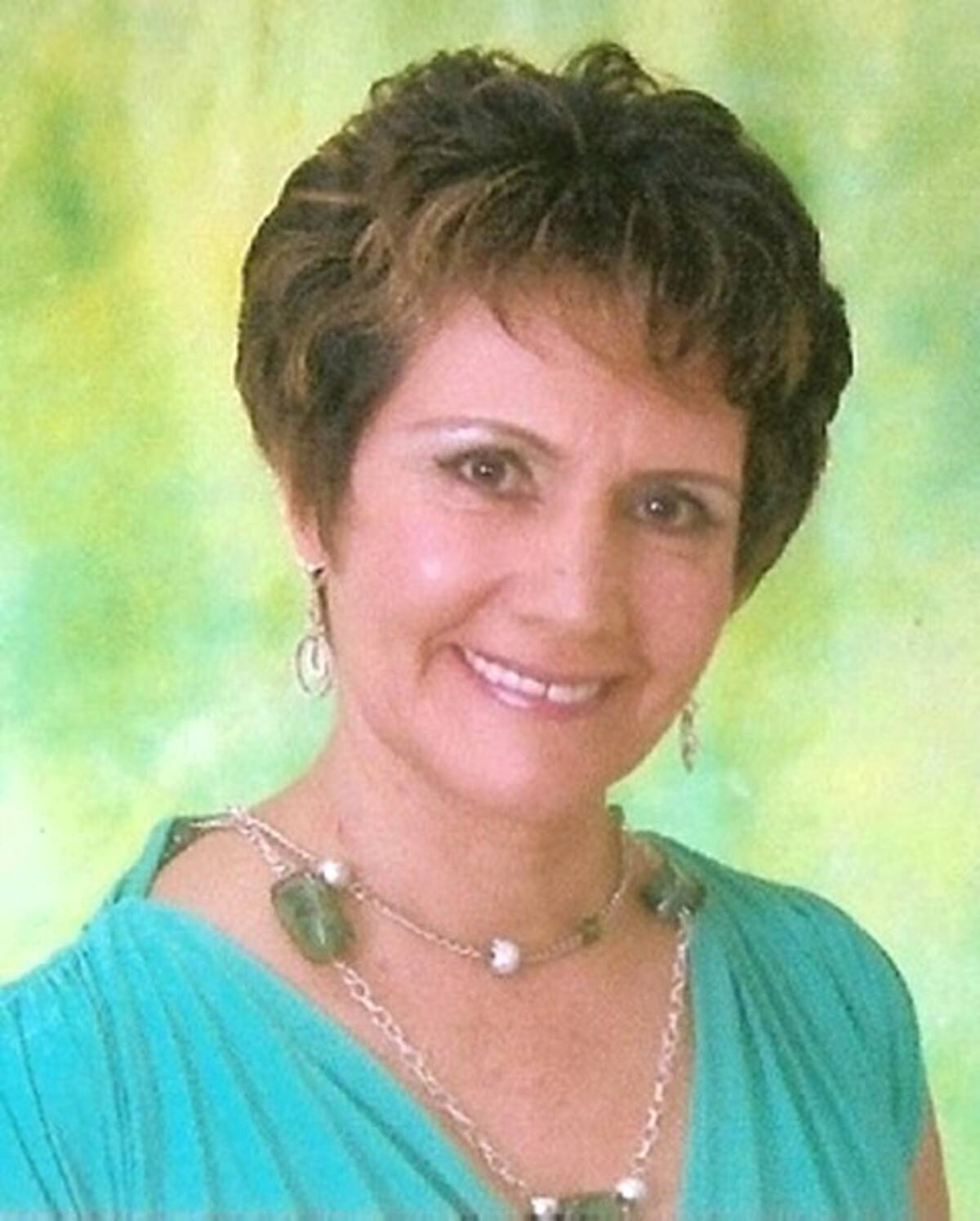 Rosalba Guerrero Rodríguez. Instituto Habilitación El Rosario.