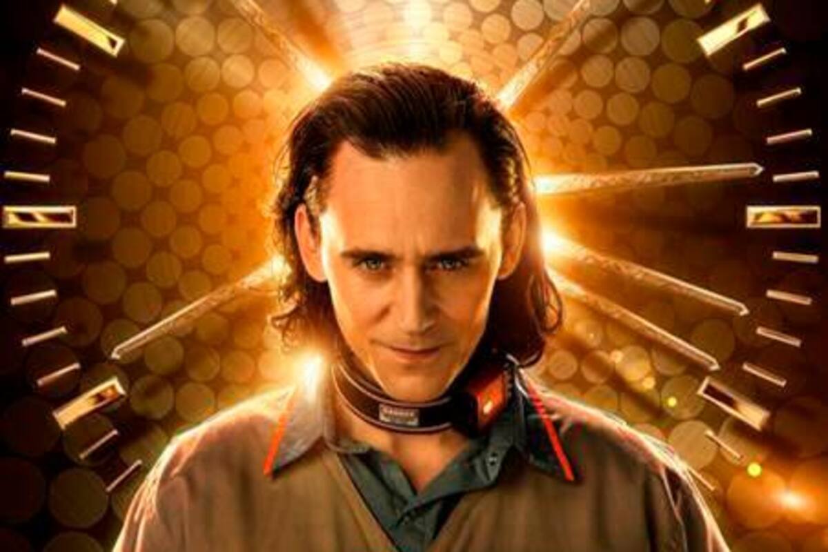 ¡Imperdible! Por fin se estrena la serie de ‘Loki’ en Disney+