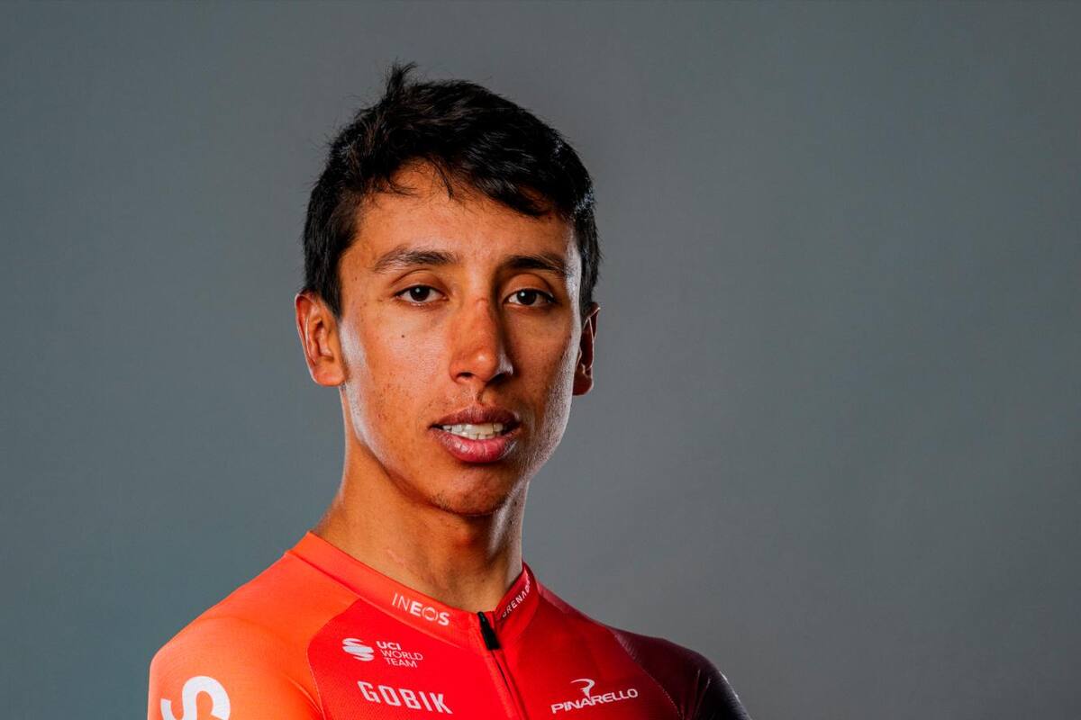 El Ineos se estrenará en O Gran Camiño con el bloque del Tour de Francia