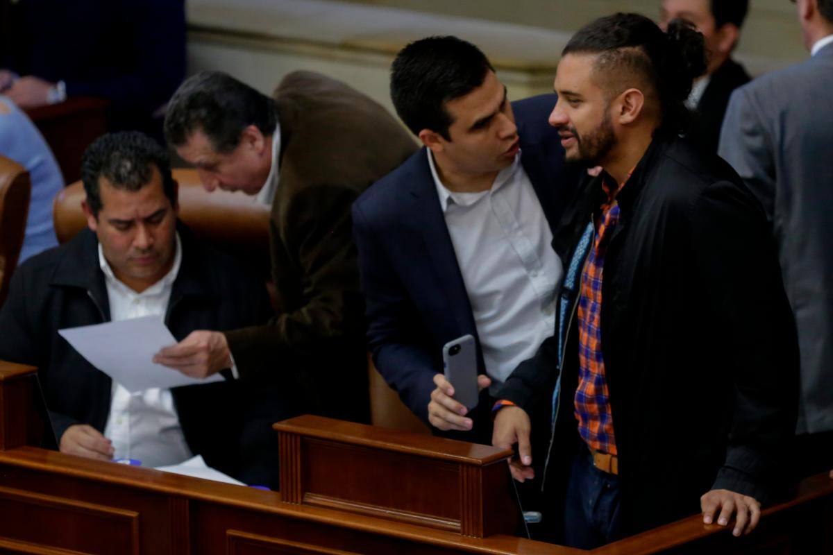 Aprobado salvamento financiero para Electricaribe, en el PND