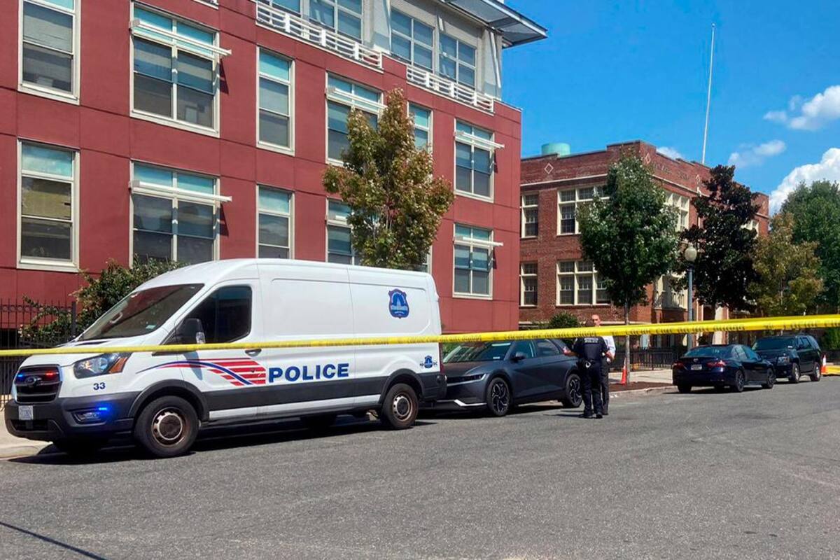 ¡Uno más! Nuevo tiroteo deja 3 muertos y un herido en Estados Unidos