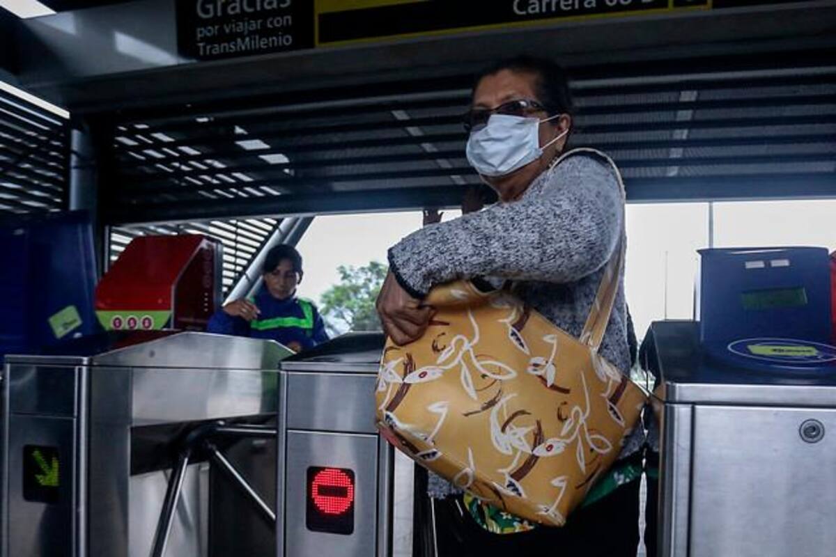 Ascienden a 306 los casos confirmados de coronavirus en Colombia