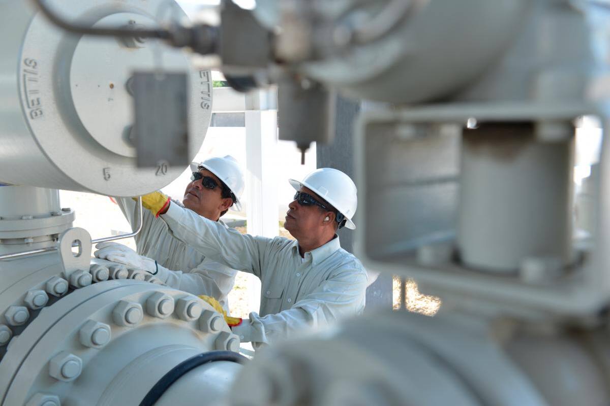 Más oferta de gas para Cartagena y Barranquilla, con expansión de gasoducto de Promigas
