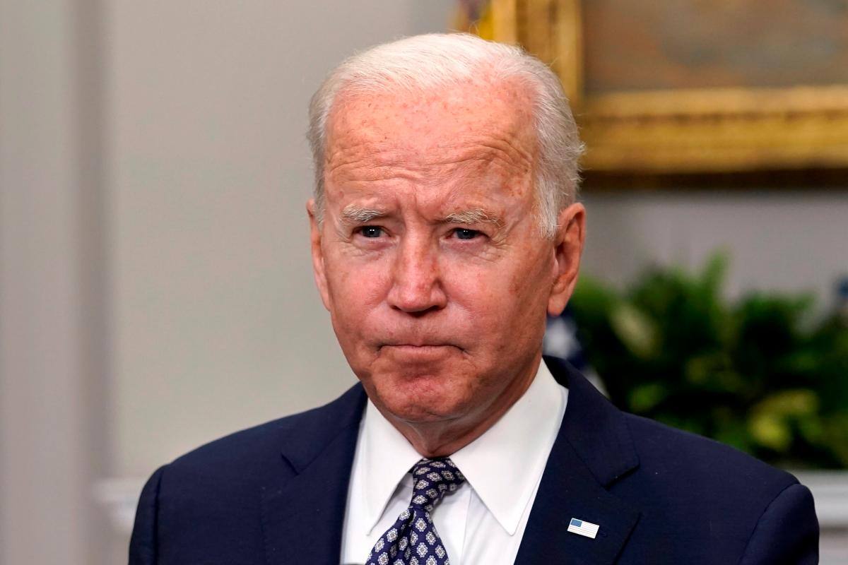 Biden recibe un informe de inteligencia sin conclusión sobre el origen del COVID