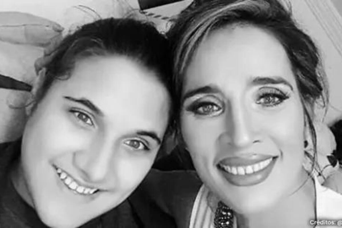 ¿Qué es la DMD? La enfermedad por la que murió el hijo de Luly Bossa