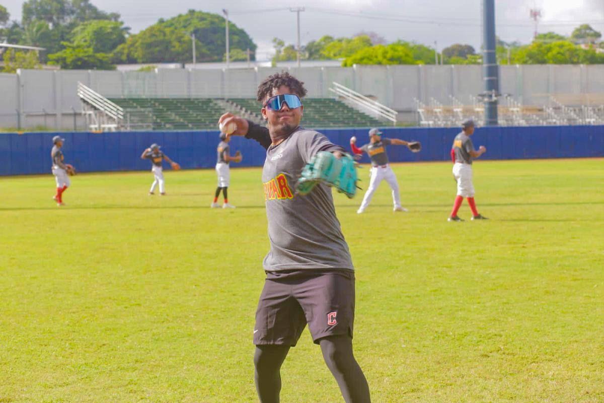 Bolívar quiere recuperar el oro en béisbol en los Juegos Nacionales