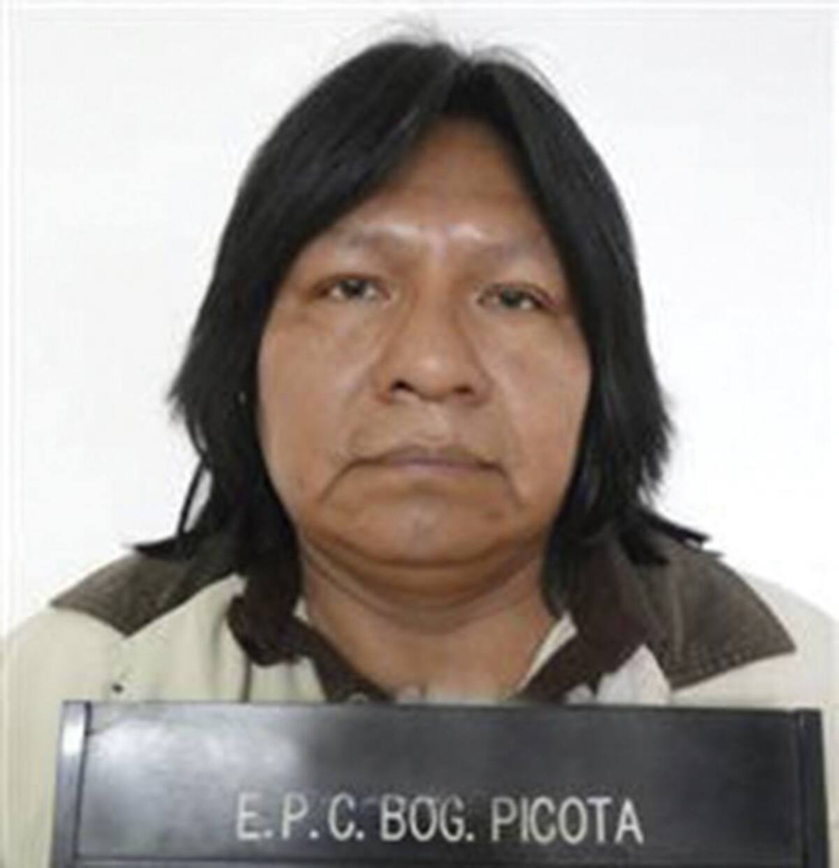Francisco Rojas Birry, ex personero de Bogotá. ARCHIVO