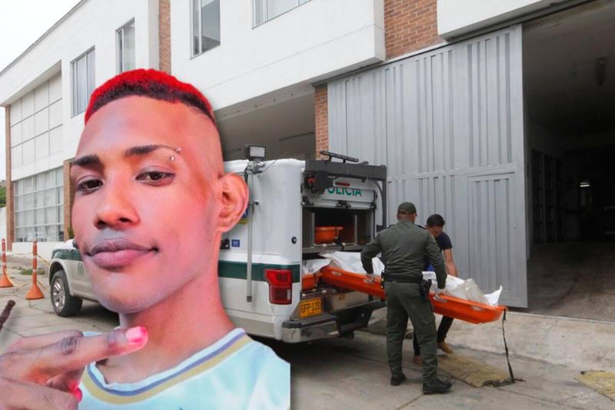 ¿Lo sacaron de su casa para matarlo? Lo acuchillaron al llegar a un billar