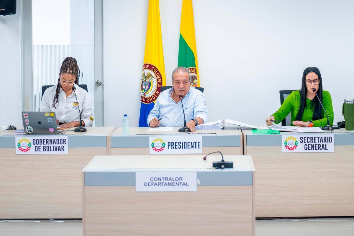 Avanza en la Asamblea proyecto para préstamo de $600 mil millones a Yamil