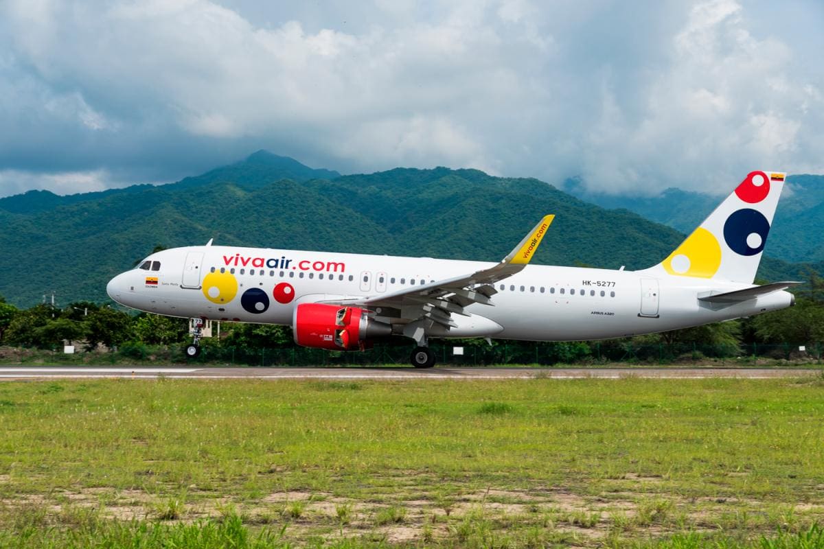 Con ayuda del Gobierno podrían bajar los impuestos de tiquetes aéreos