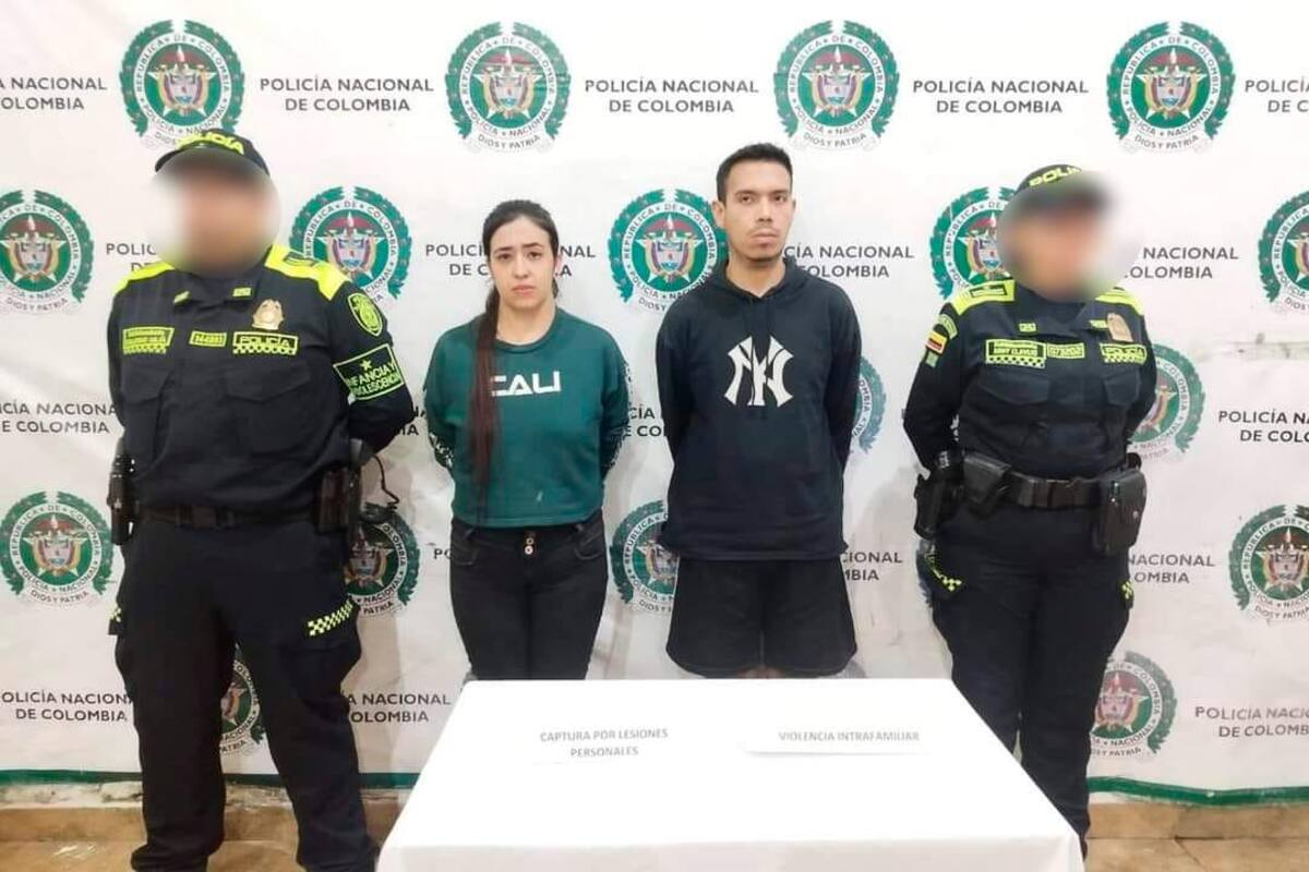 Despreciable caso de maltrato infantil: niños eran quemados y amarrados