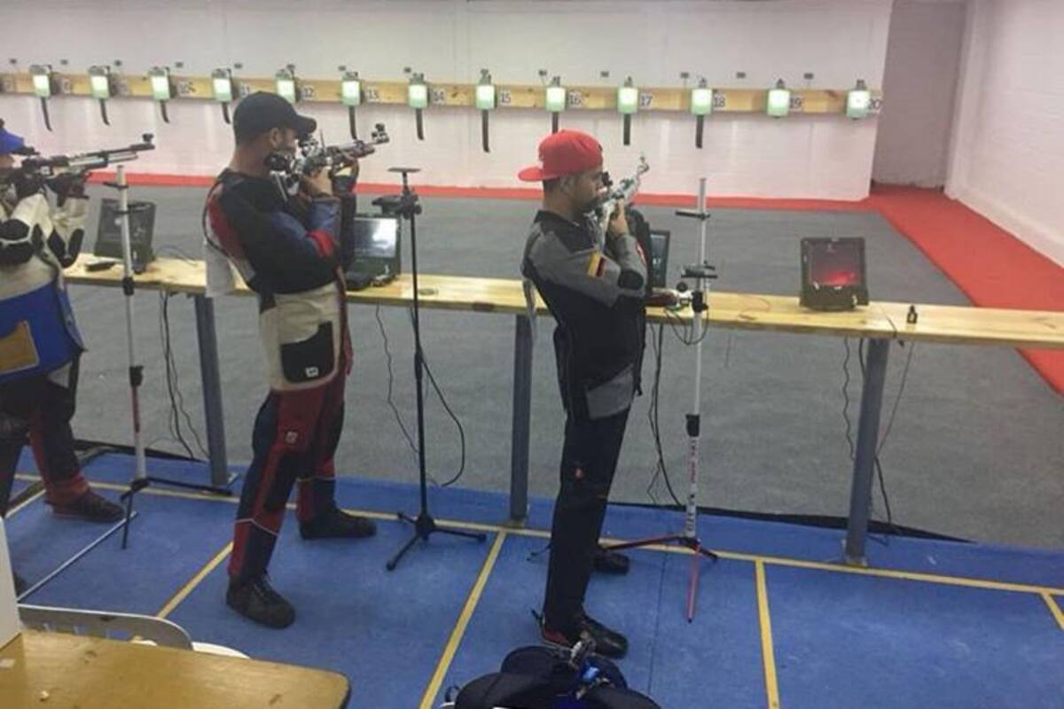 El Tiro Deportivo le apunta a grandes gestas en Bolívar