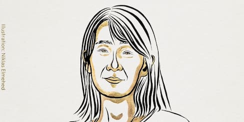 Han Kang, la surcoreana que conquistó el Nobel de Literatura 2024