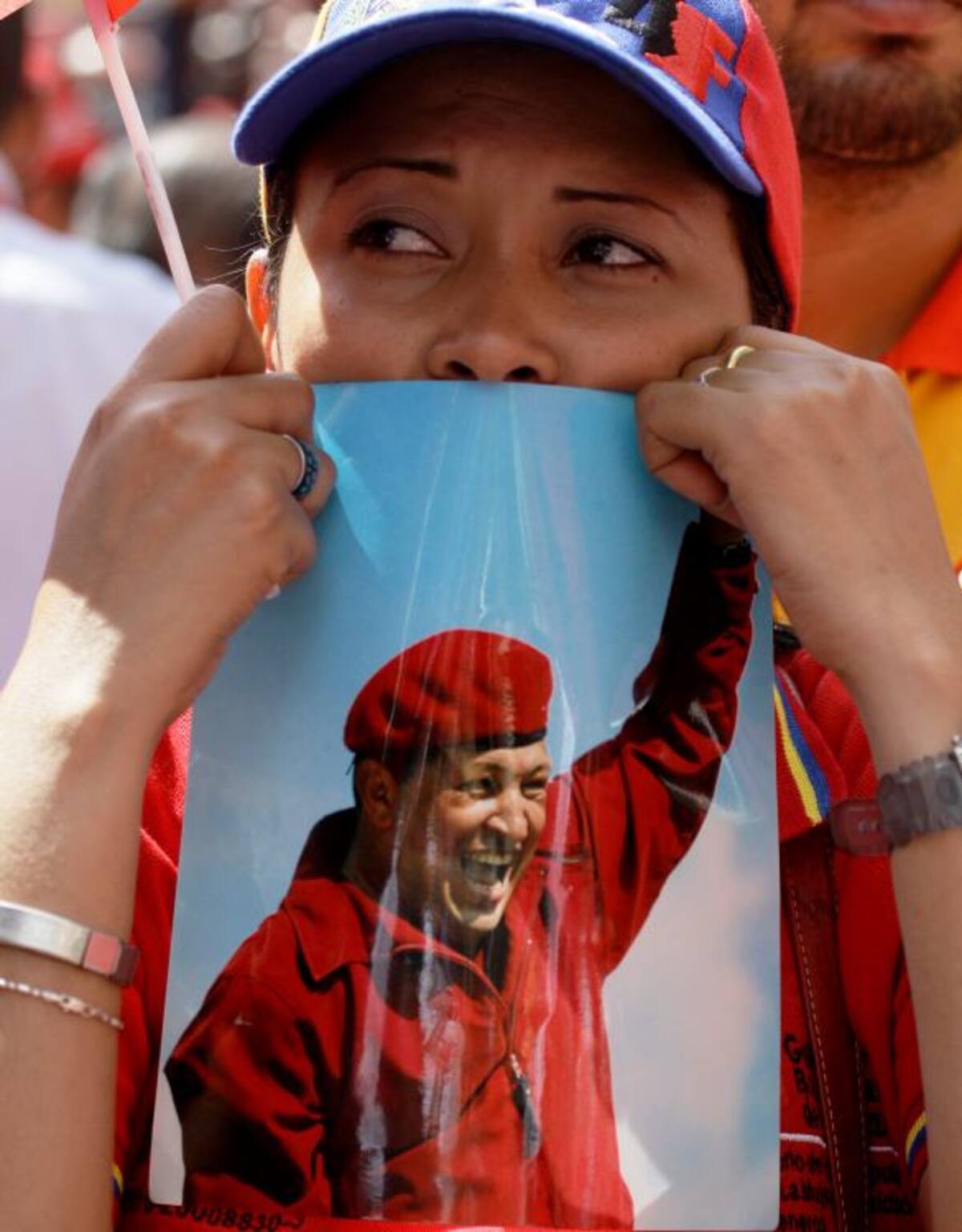 El presidente venezolano habría sido desconectado hace cuatro días de las máquinas que lo mantenían con vida, aseguró el exembajador panameño Guillermo Cochez. AP Fernando Llano
