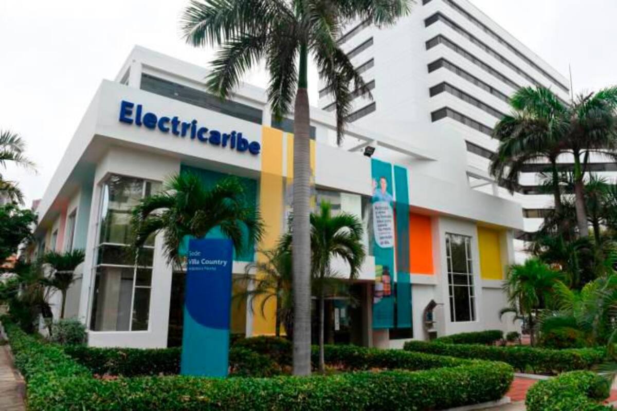 Defensor del Pueblo desiste de demanda sobre Electricaribe
