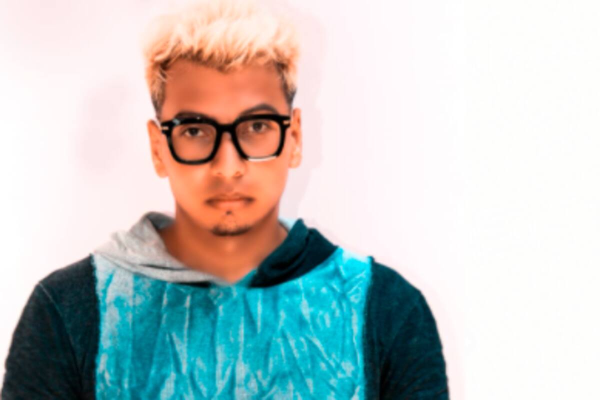 El cartagenero “Leevon” se lanza como solista con el tema ‘Perdón’