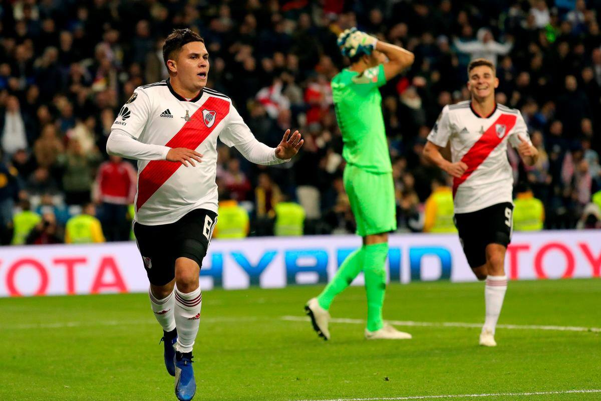 ¡Celébralo, curramba! Juan Fernando Quintero sí jugará en Junior de Barranquilla