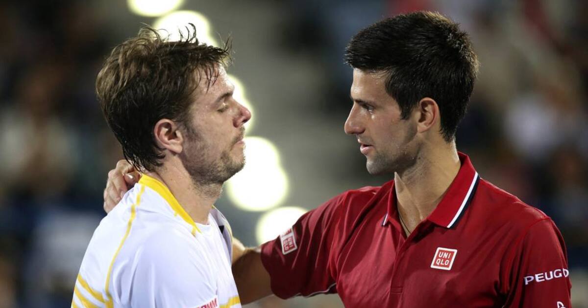 Figura del tenis anuncia su retiro del deporte profesional