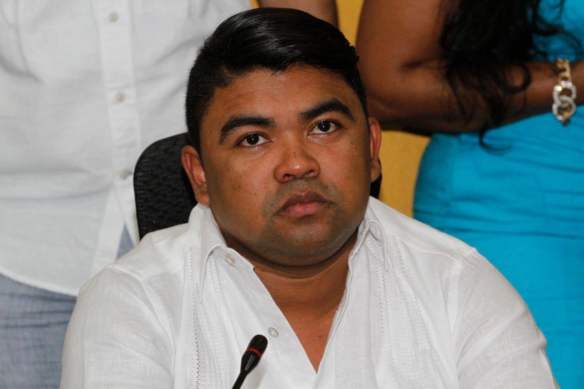 El Concejo vota hoy la elección de presidente
