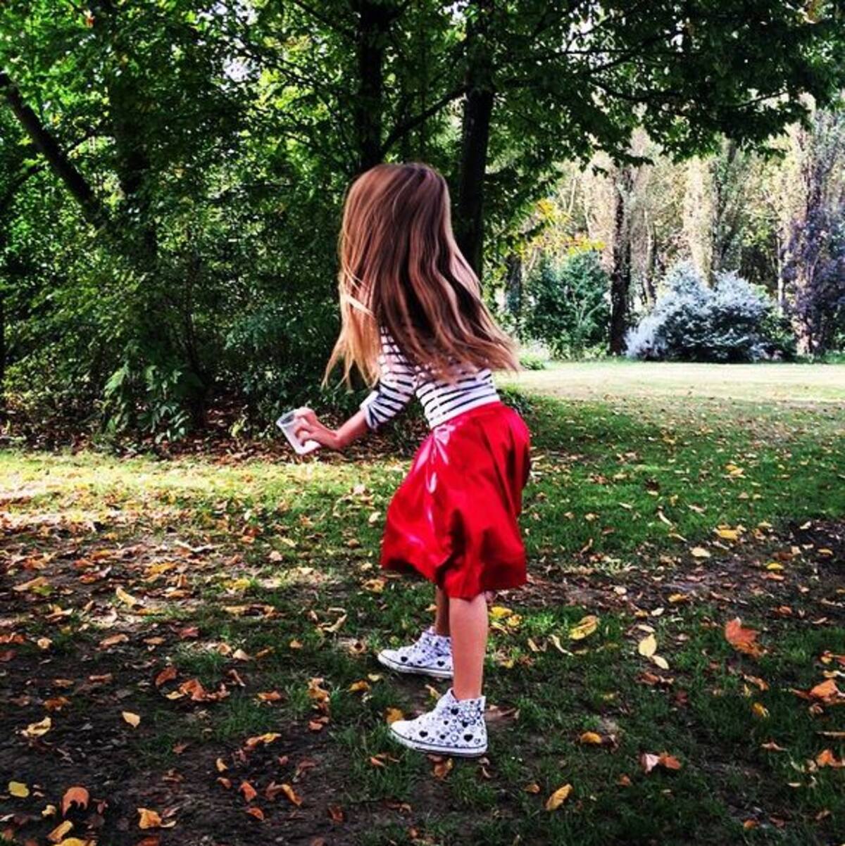 Kristina Pimenova. FACEBOOK Kristina Pimenova