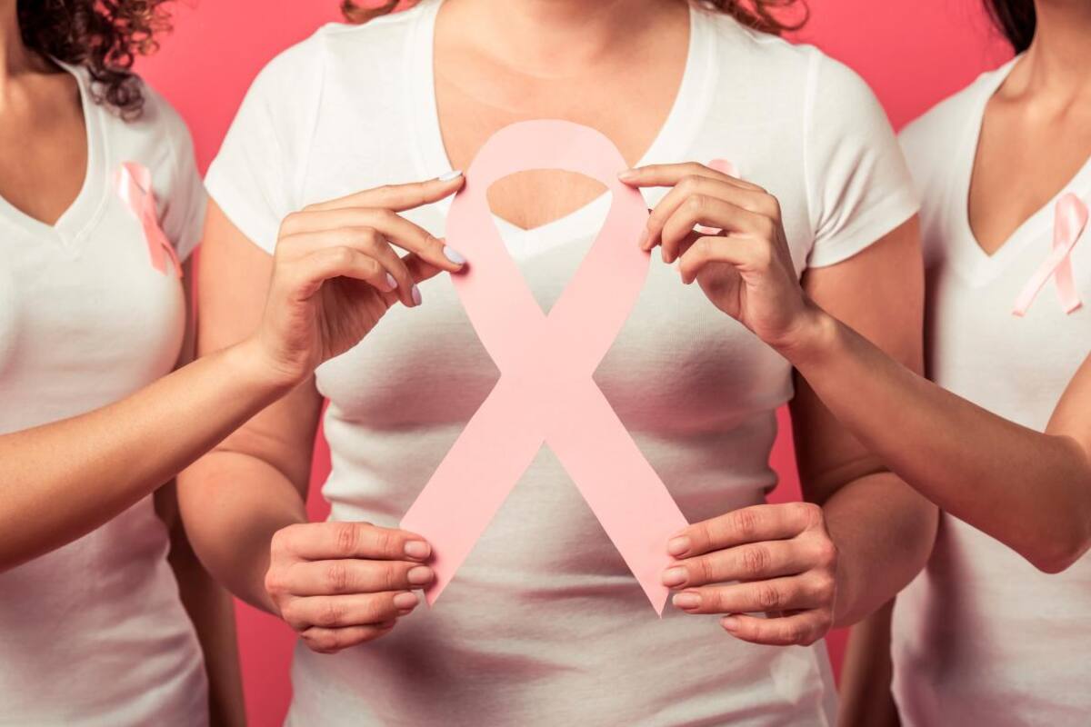 Unidos por la salud femenina y la detección del cáncer de mama