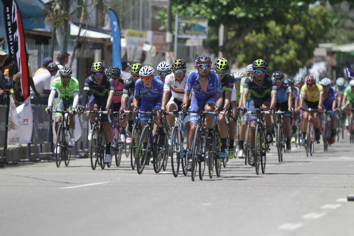 Los mejores ruteros, en escena por la edición XXII de la Clásica del Caribe