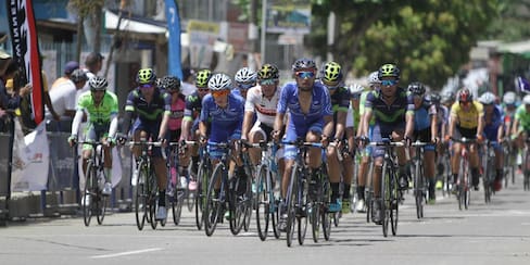 Los mejores ruteros, en escena por la edición XXII de la Clásica del Caribe