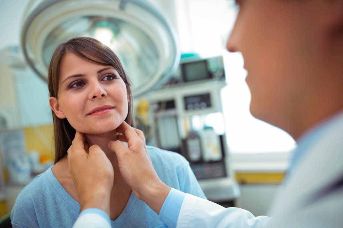 Algunas personas que superan el cáncer sufren enfermedades asociadas