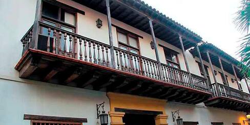 Suspenden servicio público de la Oficina de Registro de Cartagena