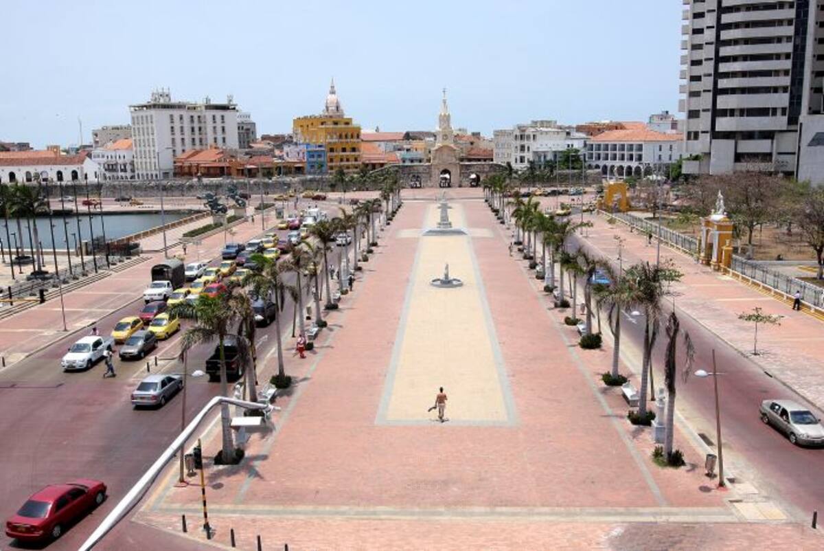 Oscar Díaz - El Universal.