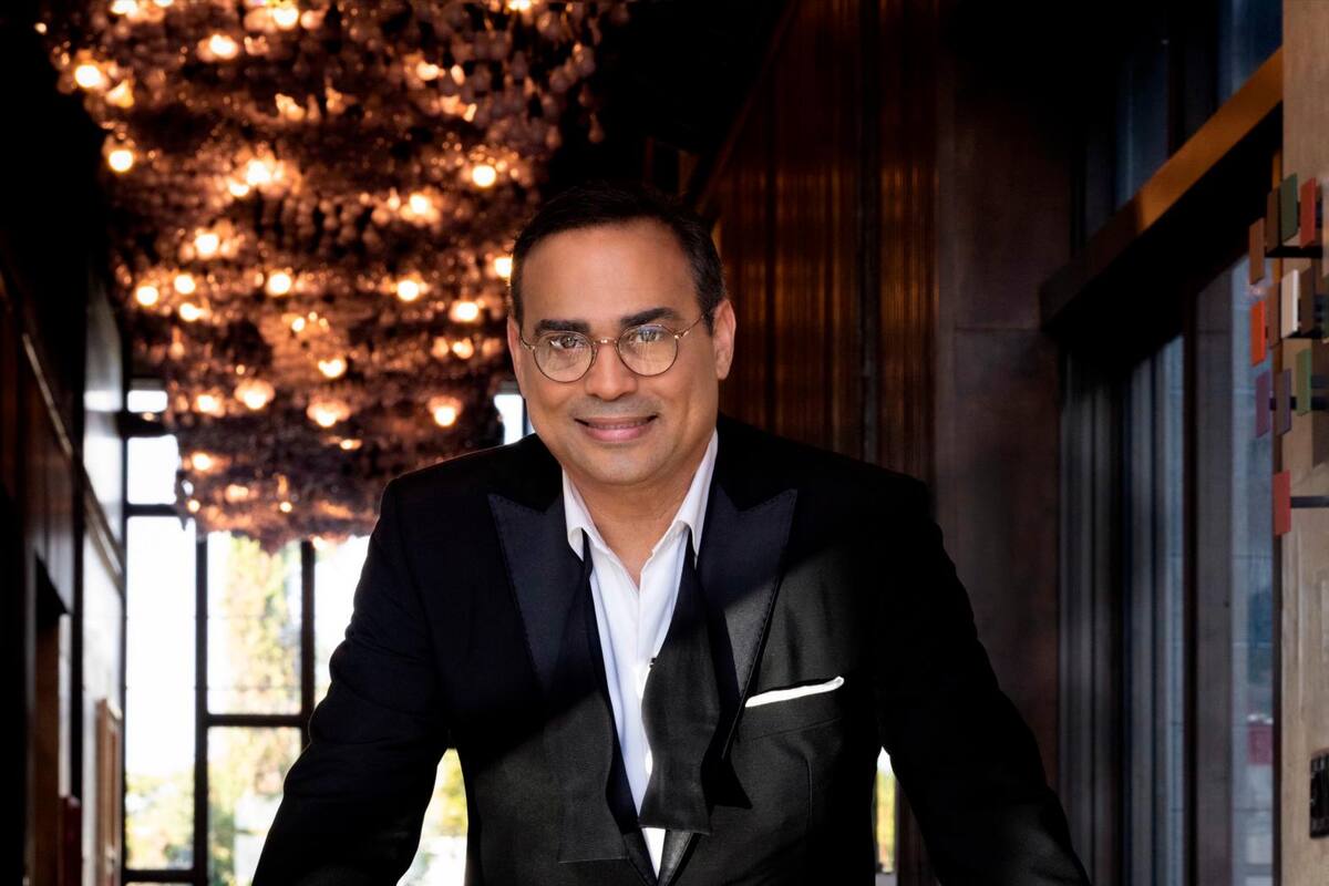 Gilberto Santa Rosa pone las cartas sobre la mesa