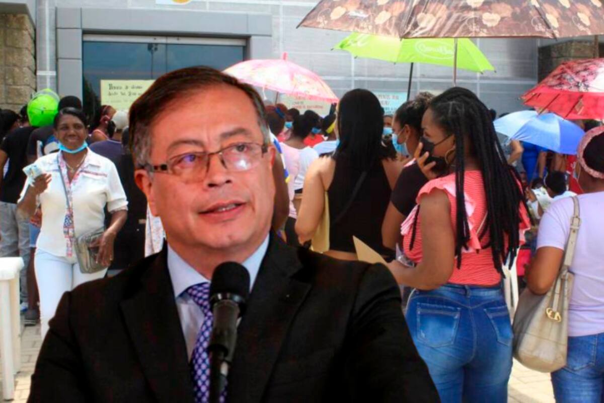 ¿Para quiénes aplicaría el subsidio de $1.000.000 que dará el Gobierno?